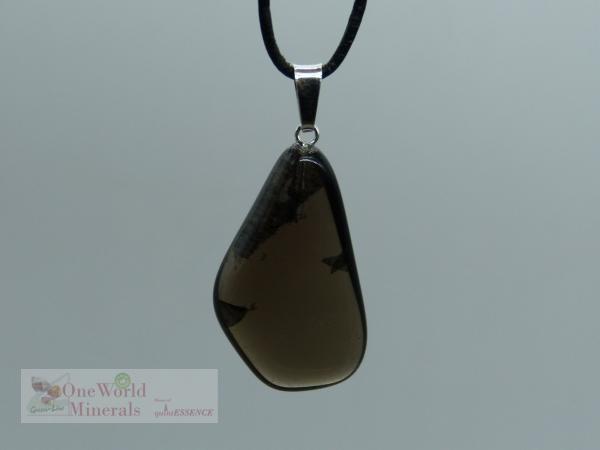 Lamellenobsidian, gestiftet